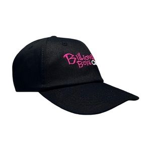 BILLIONAIRE BOYS CLUB Cocktail Curved Vison Hat